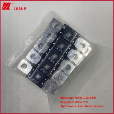 MEGA/AMG ไฟท์ปัจจุบันสูง โบลท์-บน ไฟท์แอมเปอร์ สําหรับรถยนต์, รถบรรทุก, รถก่อสร้าง, รถบัส, คาราวาน