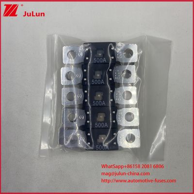 MEGA/AMG ไฟท์ปัจจุบันสูง โบลท์-บน ไฟท์แอมเปอร์ สําหรับรถยนต์, รถบรรทุก, รถก่อสร้าง, รถบัส, คาราวาน