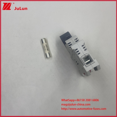 ตัวถือไฟฟิวส์แสงอาทิตย์ 10*38mm 32A 1000VDC
