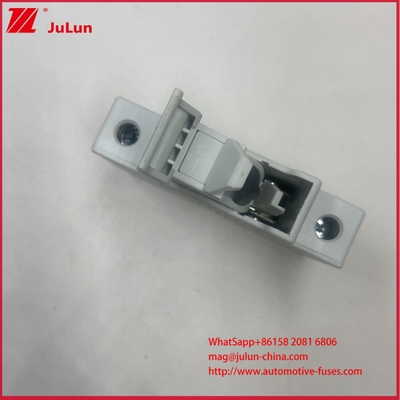ฟิวส์ PV 10*38mm 30A 1000VDC ทนแรงดันไฟกระชาก 6 KV ฟิวส์โซลาร์เซลล์ PV พร้อมความสามารถในการตัดกระแสไฟสูง 20kA
