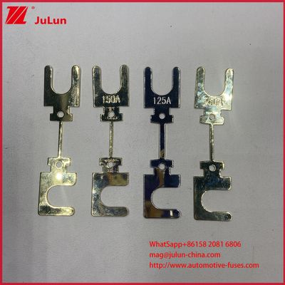 ANL ANF ANG รถยนต์ รถยนต์ รถยนต์ Flat Fuse Low Bolt-On Type Amps 20A 30A 40A 50A 60A 80A 100A 125A 150A 175A 200A 250A 300A 400A 500A
