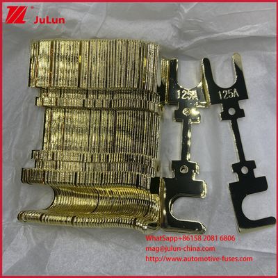 ANL ANF ANG รถยนต์ รถยนต์ รถยนต์ Flat Fuse Low Bolt-On Type Amps 20A 30A 40A 50A 60A 80A 100A 125A 150A 175A 200A 250A 300A 400A 500A