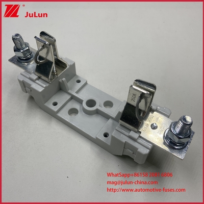 NH000 NT000 300A 225A 500V 120kA ฟิวส์ความสามารถในการตัดกระแสไฟสูง ฟิวส์ลิงก์ พร้อมใบมีดคอนแทคเตอร์แบบ GG-gL