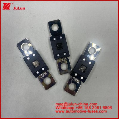 Auto Fuse High Quality ANL ANS ADS ANM Mega Truck Fuse 32V Car Van Auto Mid Bolt Downi Bolt On Fuse