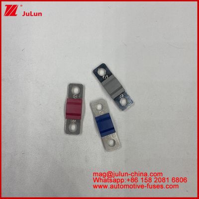 Battery Automotive Cars High Quality 30A-200A ANS-S-B 58V aNL 32V Midi 498 SBFW-L AMI Fuse Bolt-Down Car Automotive Boat Forklift Substitute