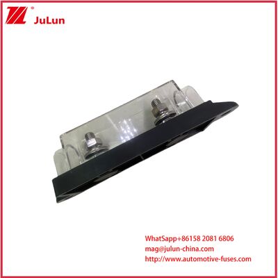 เครื่องถือไฟฟิวส์พหลกกันน้ํา เครื่องถือไฟฟิวส์รถยนต์ เครื่องถือไฟฟิวส์รถยนต์ ที่เข้ากันได้กับ ACU ACN ACS ACZ ANL ANM ANS ระดับความดัน 32V 58V 72V ส่วนประกอบไฟฟ้าที่ยั่งยืน