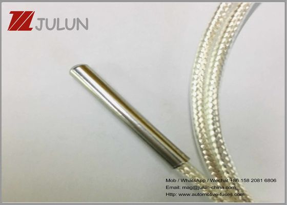 เซ็นเซอร์วัดอุณหภูมิแบบเทอร์มิสเตอร์ WZP