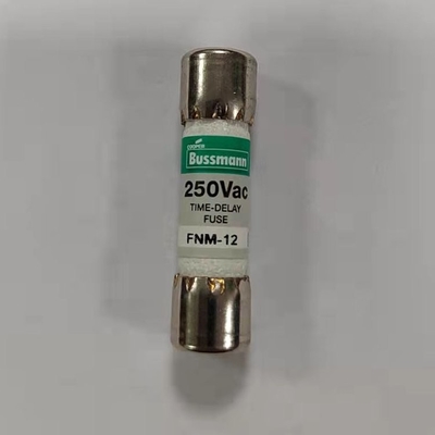 ฟิวส์หน่วงเวลา 250V สำหรับอุตสาหกรรมและไฟฟ้าสำหรับ FNM-1 FNM-12 FNM-2