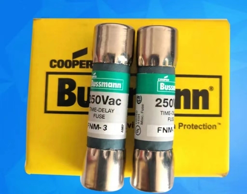 ฟิวส์หน่วงเวลา 250V สำหรับอุตสาหกรรมและไฟฟ้าสำหรับ FNM-1 FNM-12 FNM-2