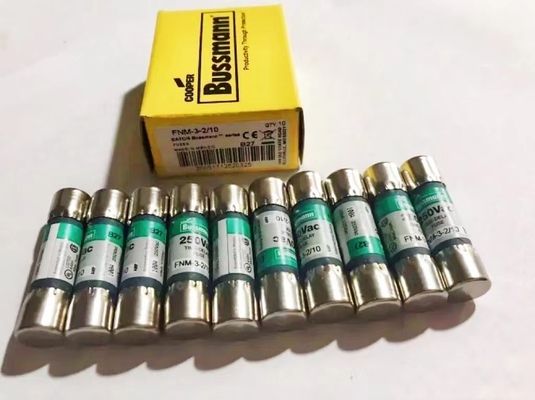 ฟิวส์หน่วงเวลา 250V สำหรับอุตสาหกรรมและไฟฟ้าสำหรับ FNM-1 FNM-12 FNM-2
