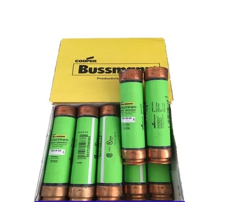 600V 0.1-60A FRS R ฟิวส์ฟิวส์แรงดันต่ำความเร็วต่ำ UL CSA CE Certified