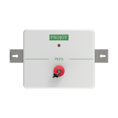โมดูลไฟฟ้าโซลาร์เซลล์ Pfs Pl สวิตช์ความปลอดภัยจากอัคคีภัย PLC สำหรับสถานการณ์ฉุกเฉิน
