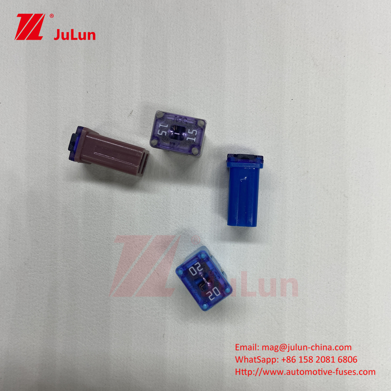 J Box FLF รถยนต์ มินิ Box หญิง Fuse Link สายตรงปลายรถยนต์ รถบรรทุก ระบบไฟฟ้า