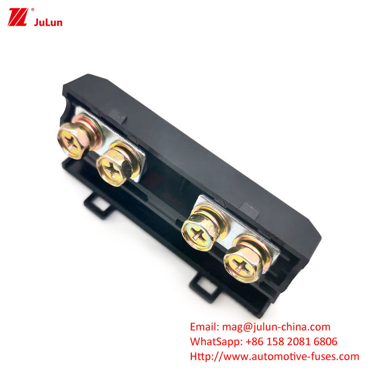 30A-500A จับปัจจุบันการติดต่อมือรีเซ็ทสกอตสําหรับ ANS / MIDI ตัวถือไฟฟ้าดีขนาดเล็ก