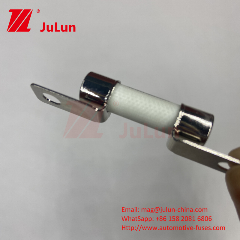 10A-100A EV โบลท์ไฟฟ้ารถไฟฟ้า เฟยส์ 4. EV325 3EL DC750V 10A 15A 20A ด้วยความทนทานที่ดีต่อการสั่น