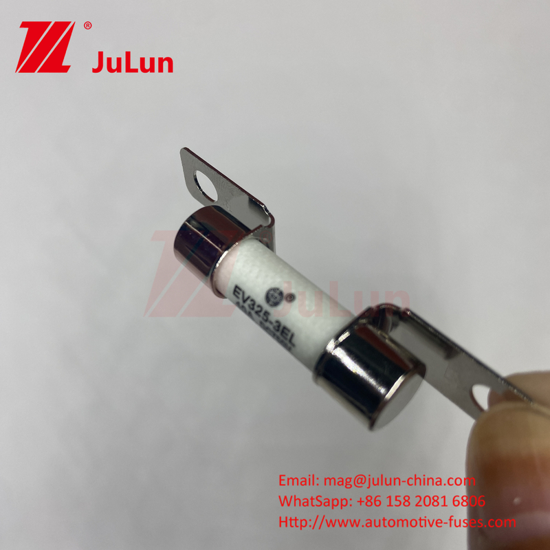 การป้องกัน EV โบลท์พกพา EV ชาร์จ Boxed 10A-100A เรทกระแสปัจจุบัน DC750V เรทวอลเตจ