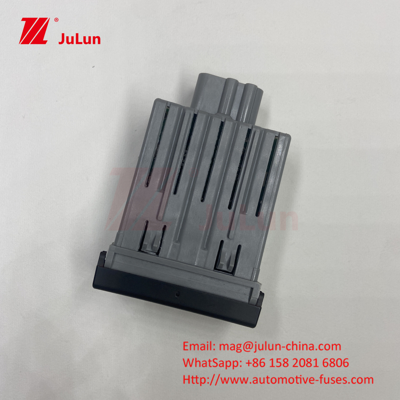 เครื่องควบคุมกลาง ปิดปุ่มปรับความเสี่ยงไฟ Ford Truck BC45-13A350-BA Audi A6L C6