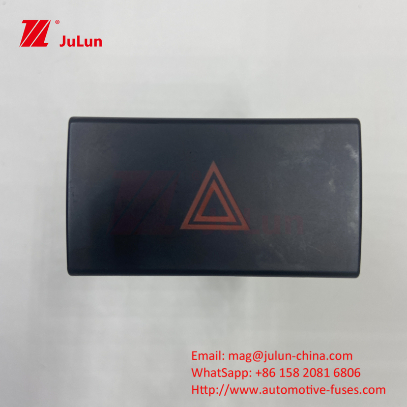 สัญลักษณ์แดง หยุด เปิด 12V 24V ปิด เตือน ไสเรน ไฟสวิทช์ ฟอร์ด รถบรรทุก BC45-13A350-BA