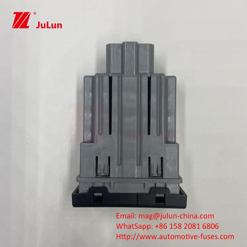 BC45-13A350-BA 12V 24V สัญญาณอันตราย การดักสวิทช์