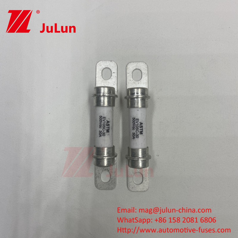 เฟยส์ความเร็ว 500VDC 5A 15A 30A 40A 10A 20A ระบบแปลงพลังงานเซรามิก