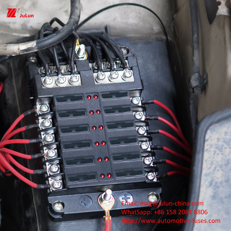 ANS/MIDI อะไหล่รถยนต์ขนาดเล็กและขนาดกลาง ซีรี่ย์ E9 เครื่องตัดวงจรอัตโนมัติ