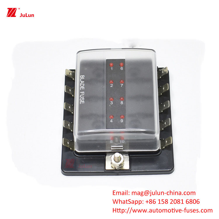 Eu UL Single/Bipolar 32V30A-500A เครื่องตัดวงจรรีเซ็ตด้วยมือ