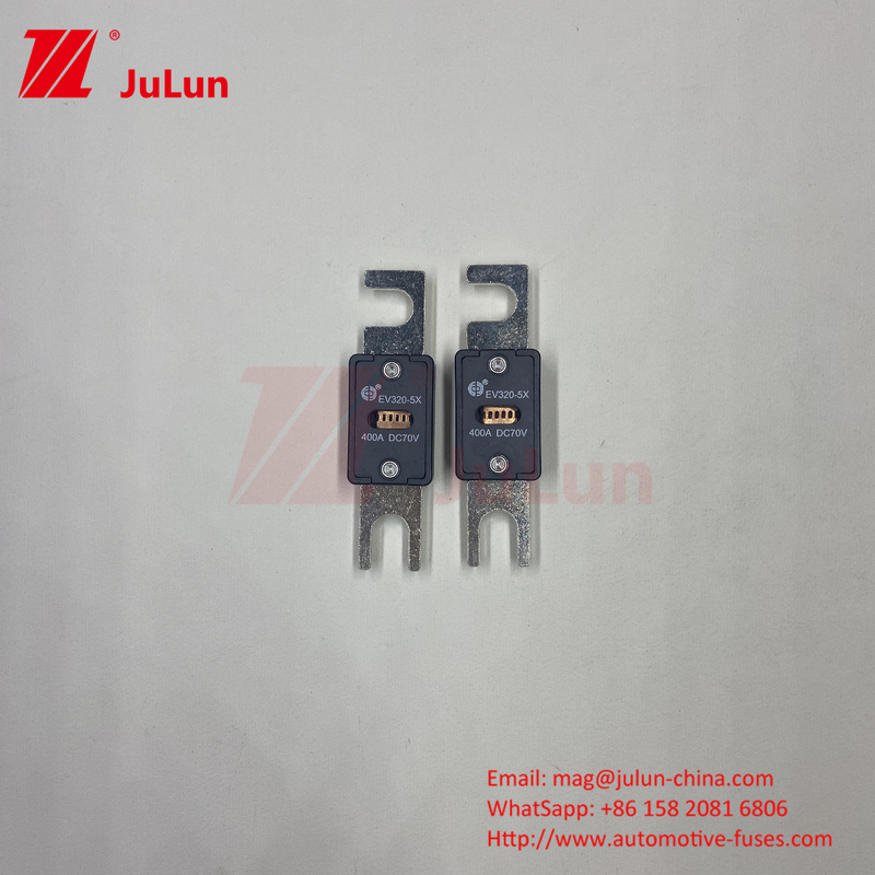 DC70V 100A EV320-5C รถไฟฟ้า รถชาร์จเร็ว ด้วย M6 Bolts ระยะควบคุมอุณหภูมิ -40.C.70C