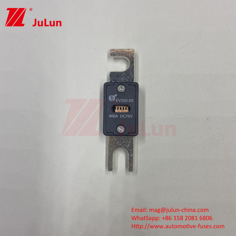 กล่องไฟฟ้า EV กับ ISO8820-5 และ GB/T31465.5-2015 225A 70VDC BYD รถไฟฟ้า