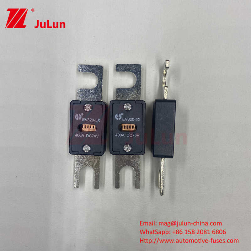 อเมริกา เขตขาย Ccs Ev ชาร์จ / รถไฟฟ้าชาร์จเร็ว EV320-5X-175A Boxed 80A-500A