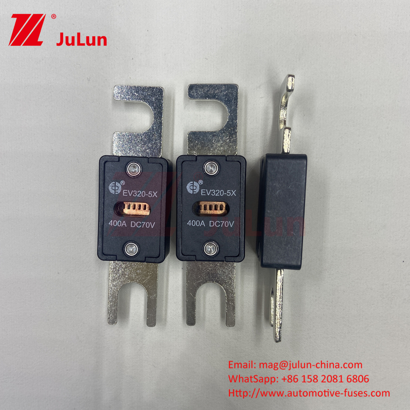 ความดัน 70VDC เซรามิก โบลท์ ประเภทไฟฟ้า EV320-5X-250A