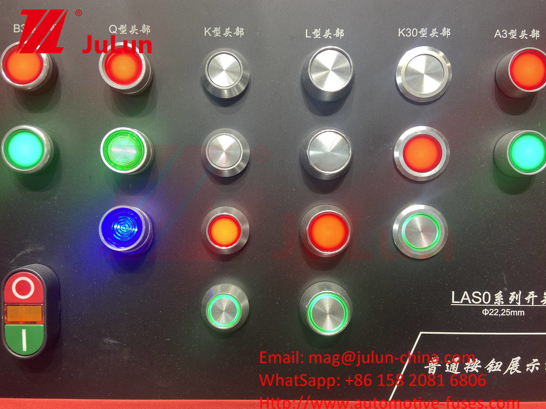 อุตสาหกรรมปุ่มปุ่มปุ่มปุ่มปุ่มปุ่มปุ่มปลาสติกคุณภาพสูง 19mm 22mm 25mm 30mm ปุ่มปุ่ม