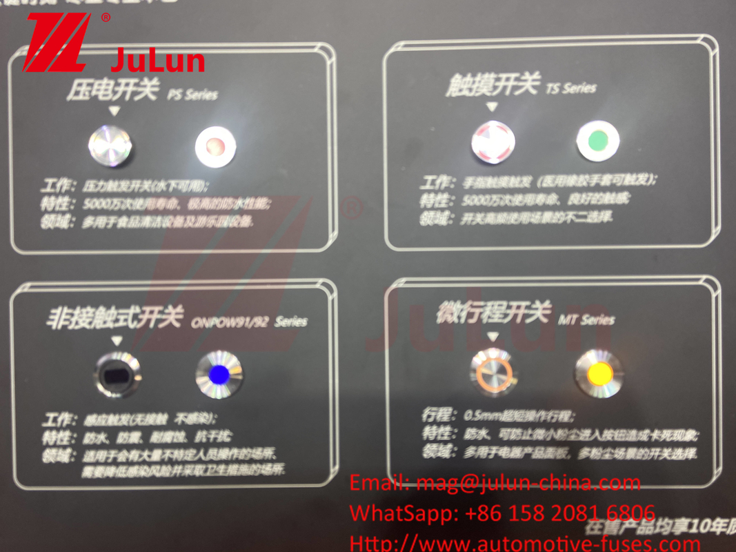 สวิตช์ 22mm XB2 โลหะ 2/3 ตําแหน่ง Rotary เลือกกดปุ่ม Self-locking Reset 1no1nc 2no2nc