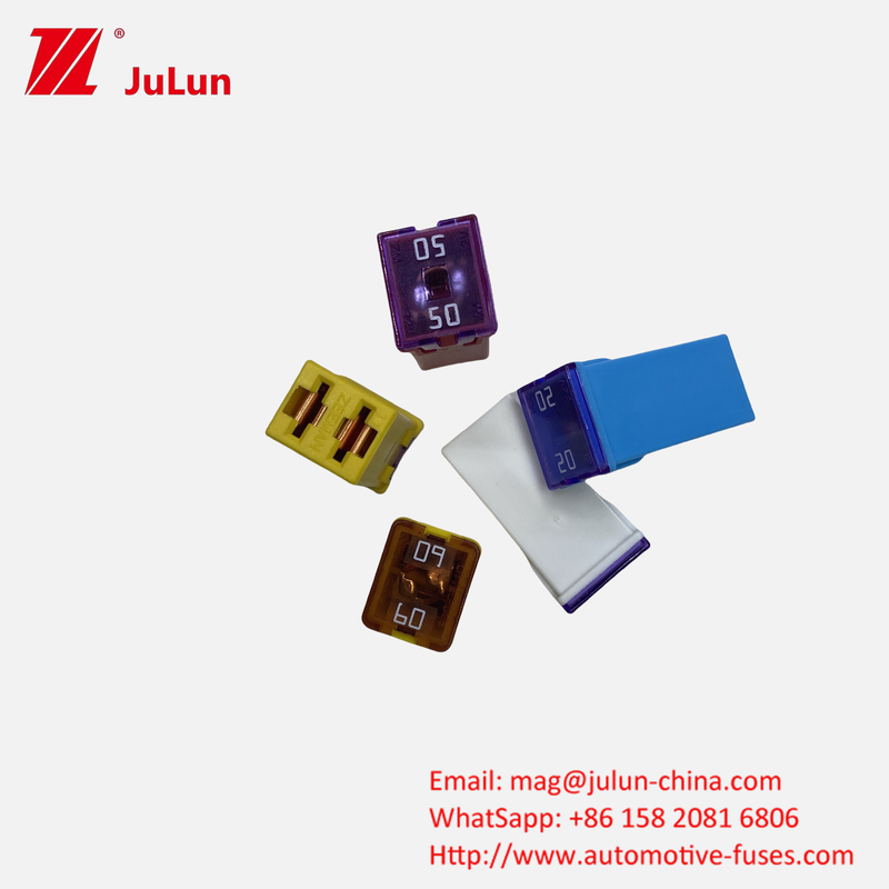 ซีโกะ โตโยต้า โฮนด้า มาซด้า เครื่องไฟฟ้ารถยนต์เดิม 20A 25A 30A 40A 50A 60A