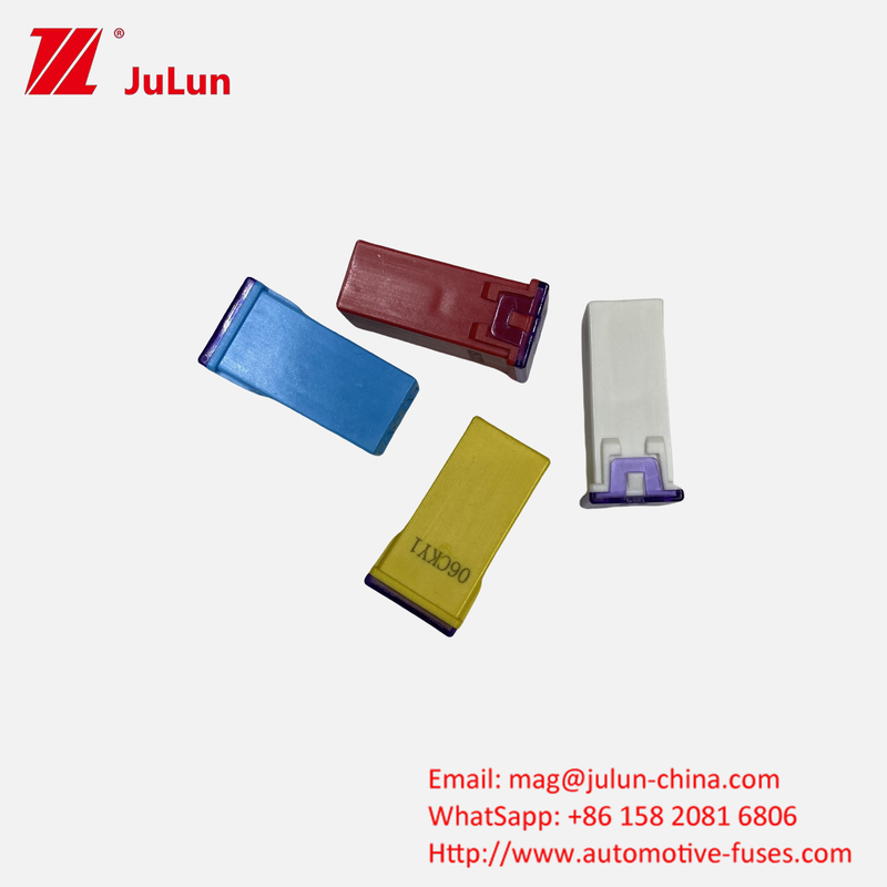 Square Fuse Japan Pacific Seiko PEC FUSE 20-60A SSBFC-JT กล่องฟิวส์อัตโนมัติ