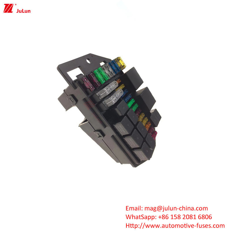 Eu UL Standard Mooring Manual Reset Circuit Breaker สําหรับ ANS / MIDI เครื่องถือไฟฟิวส์ขนาดเล็ก 30A-500A