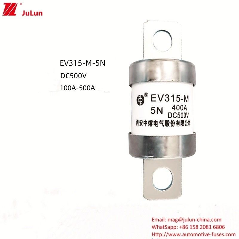 ซีรีย์ EV สายผลิตภัณฑ์ EV315