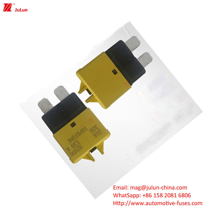 Eu UL เครื่องตัดวงจรมือสําหรับ ANS/MIDI ตัวถือไฟฟ้าขนาดเล็ก 30A-500A เครื่องตัดไฟฟ้าทางเรือที่ติดต่อทองแดง