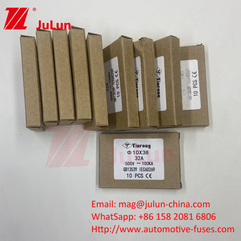 FUSE 1A AC220V/AC380V/AC500V/AC690V/AC800V /AC1000 เฟยส์ติดแผ่นสําหรับการป้องกันระบบแสงอาทิตย์