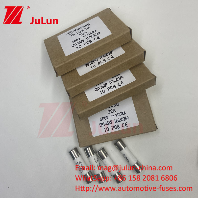 PV FUSE 10*38mm 10A Din Guide Fuse Holder สําหรับ 1000VDC 15A DIN รถไฟฟ้า ดิน ดวงอาทิตย์