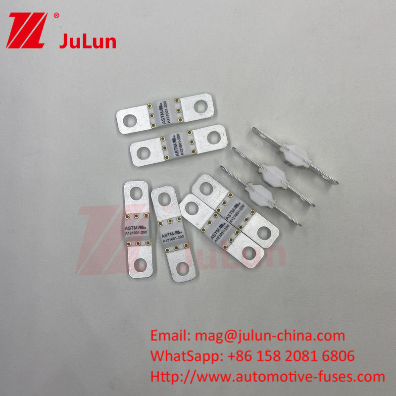 ASTM A121601 125VDC 10KA 20KA เฟยส์รถไฟฟ้า สําหรับรถทาง 250A 100A 150A