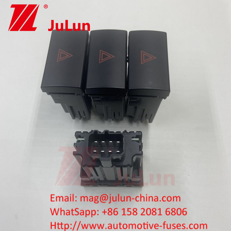 BC45-13A350-BA 12V Boat Safety Switch เครื่องบรรทุกแรงหนัก สําหรับเครื่องขับเคลื่อนเครื่องบรรทุก