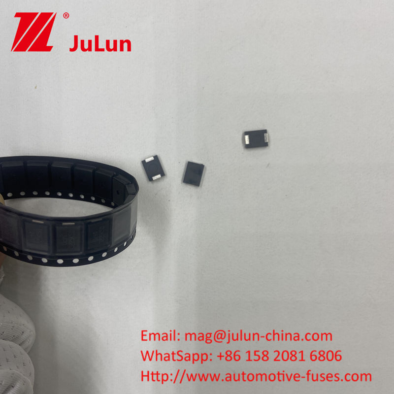 MOV SMD 3325 7D471 การประหยัดพื้นที่