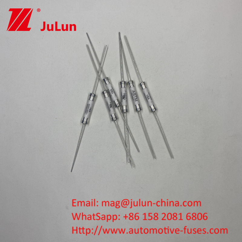 HV660 20A 500VDC ASTM โฟชั่น โฟชั่นเซรามิกสําหรับรถยนต์สําหรับเครื่องชาร์จรถยนต์