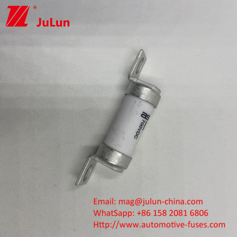 10A 700VDC EV1845 10kA หมุนขนาดกลางแบบโบลท์ EV เฟยส์ที่มีการติดตั้งสกรู