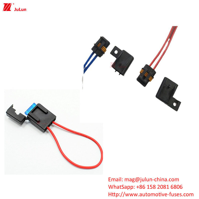EU UL Standard 30A-500A อะไหล่รถพลังงานใหม่