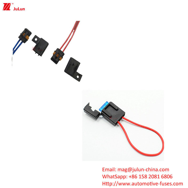 32V อุปกรณ์สํารองรถยนต์ พลาสติก / กล่องไนลอน สําหรับรถยนต์พลังงานใหม่และเรือ