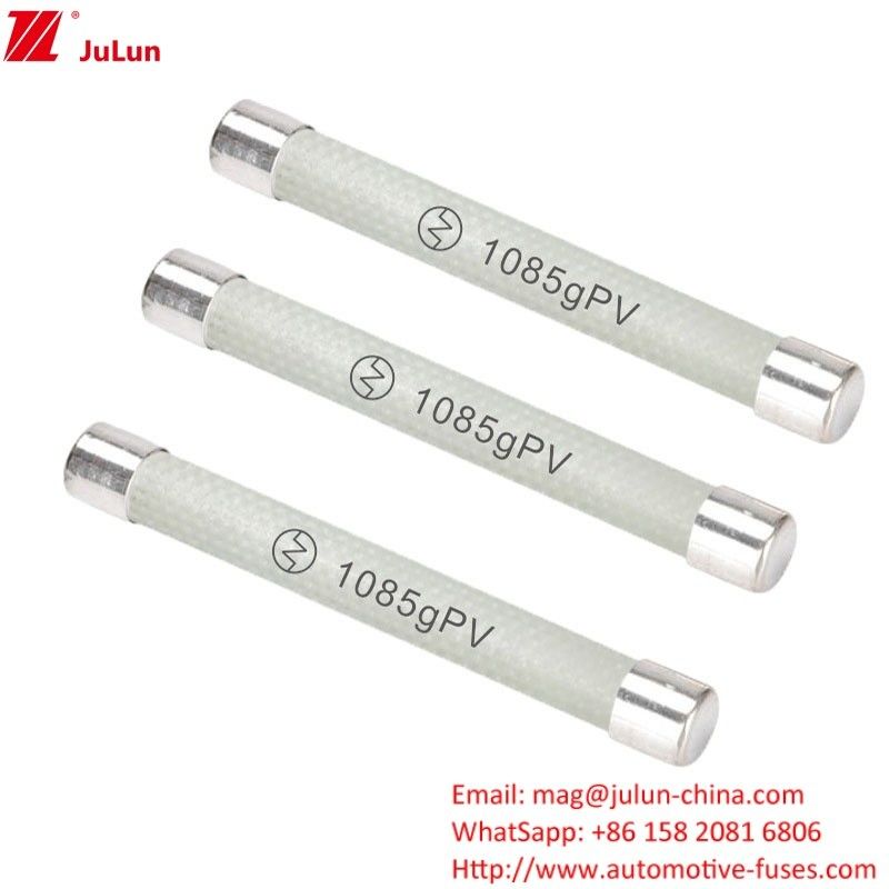 โลเตจสูง 10KV 0.5A-50A ฟิวส์