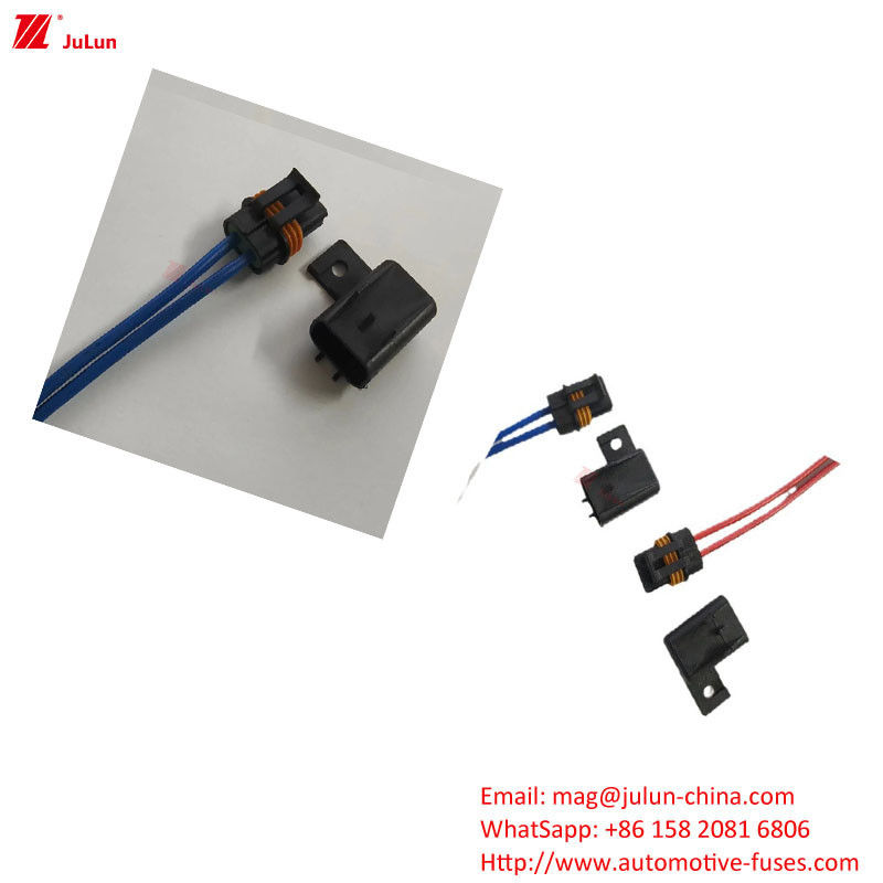 เครื่องตัดวงจรติดกับ ANS / MIDI ตัวถือไฟฟ้าขนาดเล็ก 30A-500A 32V ออโต้อะไหล่