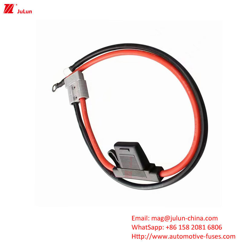 เครื่องประปารถยนต์ / เครื่องถือประปา ตามมาตรฐาน EU UL ความแรงดันปริมาณ 32V สําหรับการป้องกันวงจรรถยนต์พลังงานใหม่