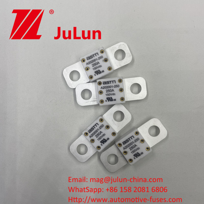 เครื่องประปาอัตโนมัติ ASTM สําหรับระบบการดึงของ EV คุณสมบัติไฟฟ้า A202001 100A 150VDC